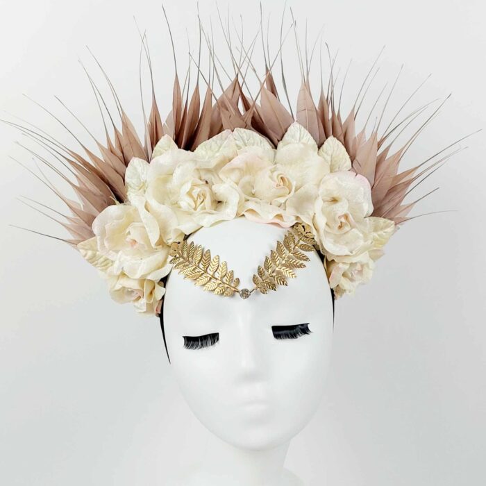 headpiece-divalicious-divinité-dusty-latte-pink-cream