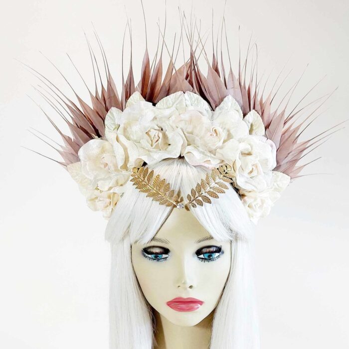 headpiece-divalicious-divinité-dusty-latte-pink-cream