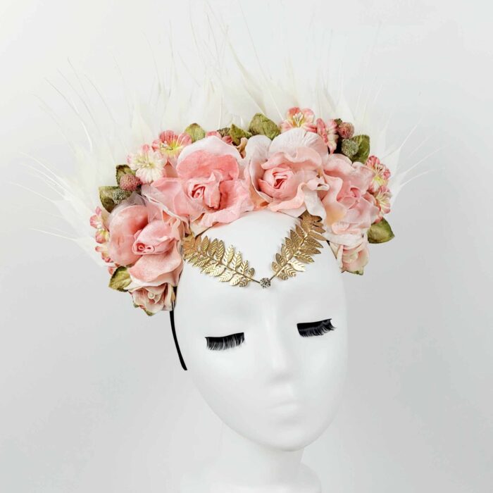 headpiece-divalicious-divinité-flamingo-pink-white