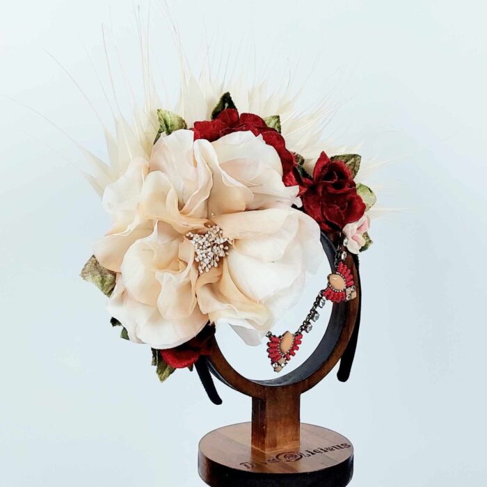 fascinator-divalicious-la-sirène-enchantée