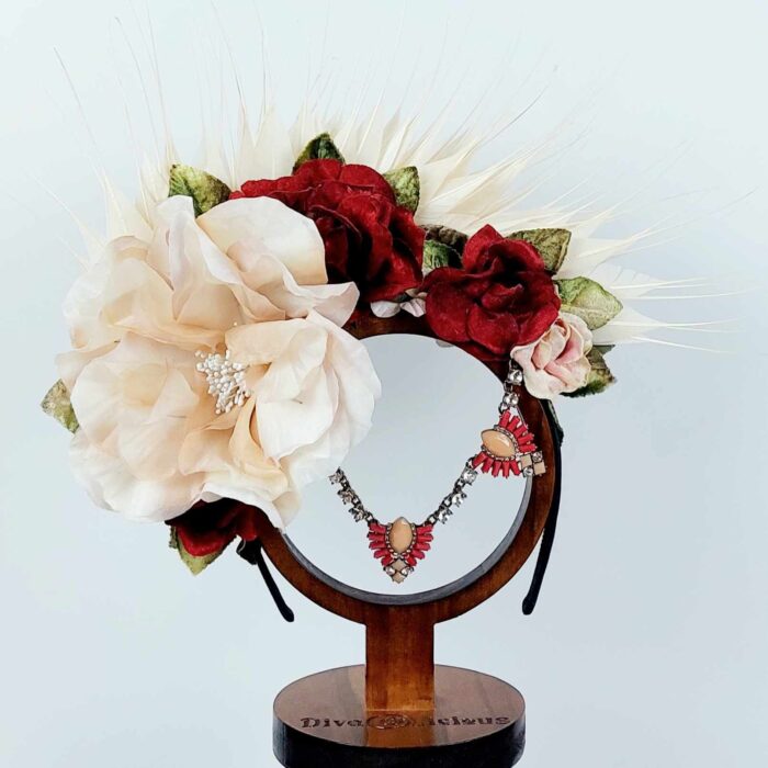 fascinator-divalicious-la-sirène-enchantée