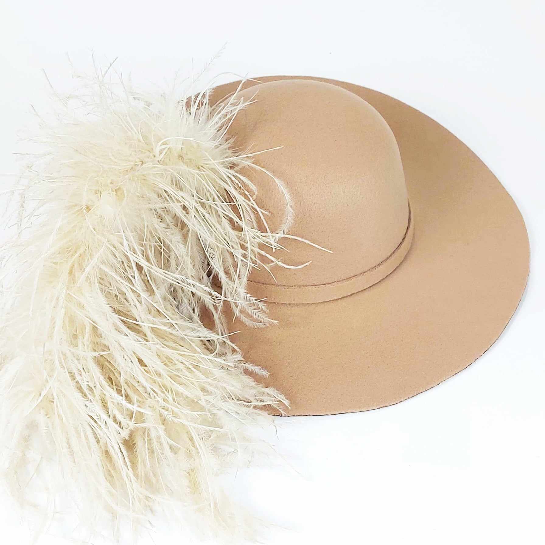 hat-feather-felt-divalicious-anita-and-fox-tan-beige