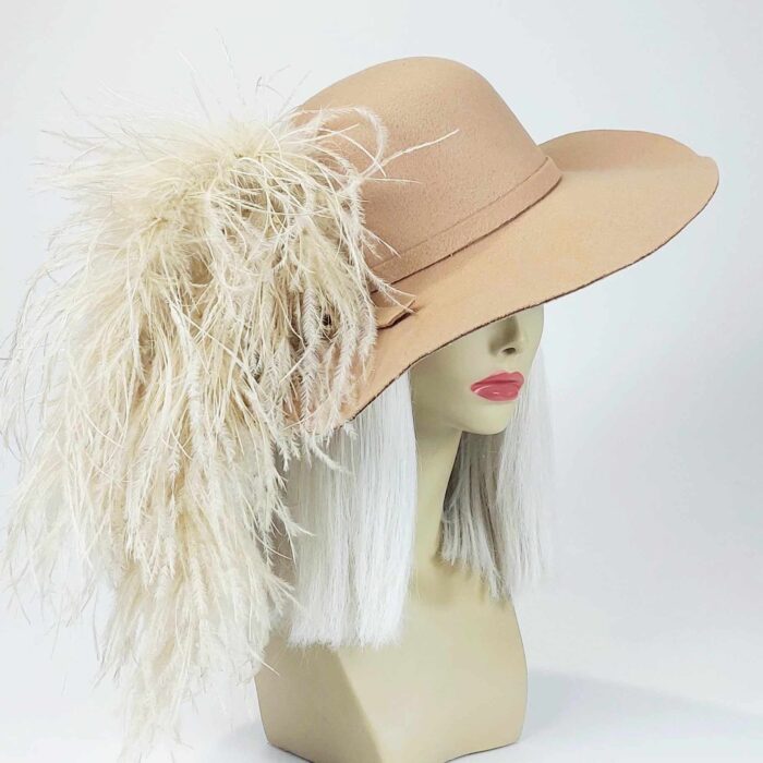 hat-feather-felt-divalicious-anita-and-fox-tan-beige