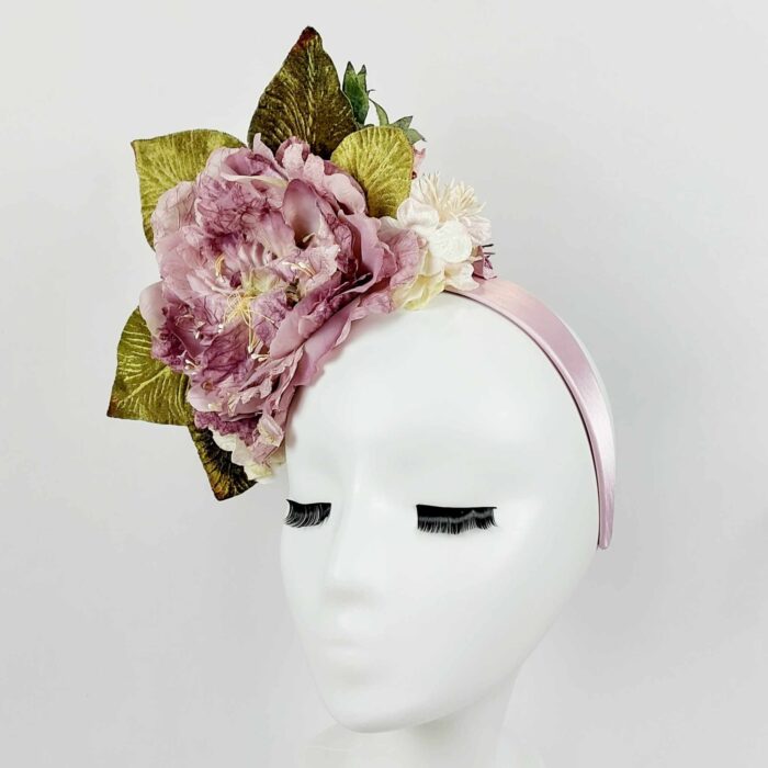 flower-headpiece-alliyah-mauve-pink