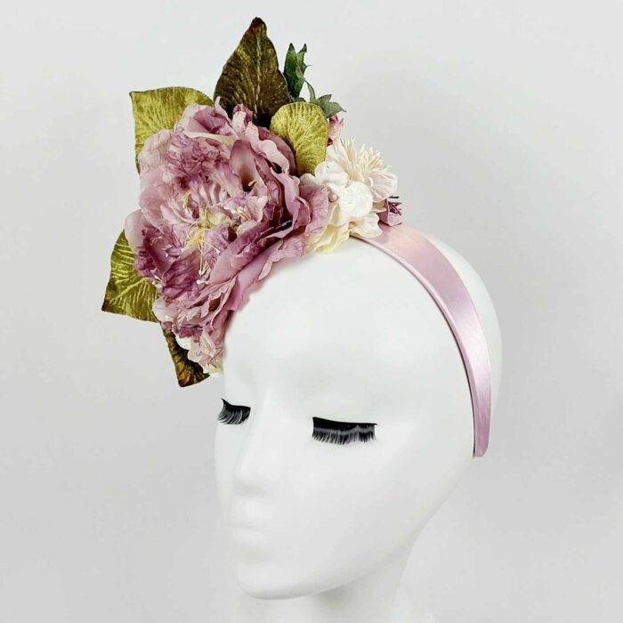 flower-headpiece-alliyah-mauve-pink