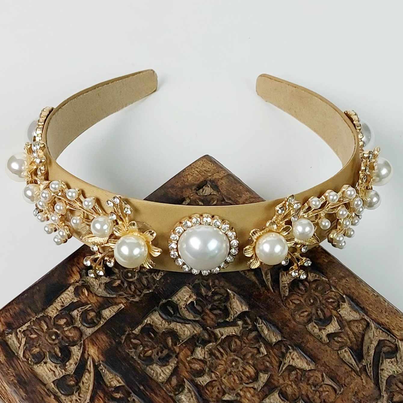 jewelled-headband-carmela-pearl-diamantes-tan-gold