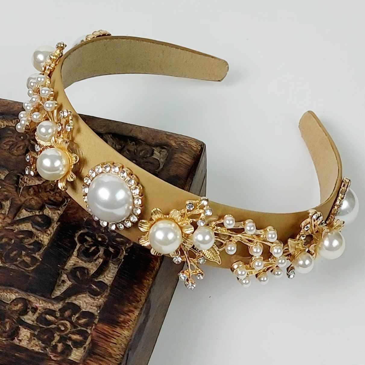 jewelled-headband-carmela-pearl-diamantes-tan-gold