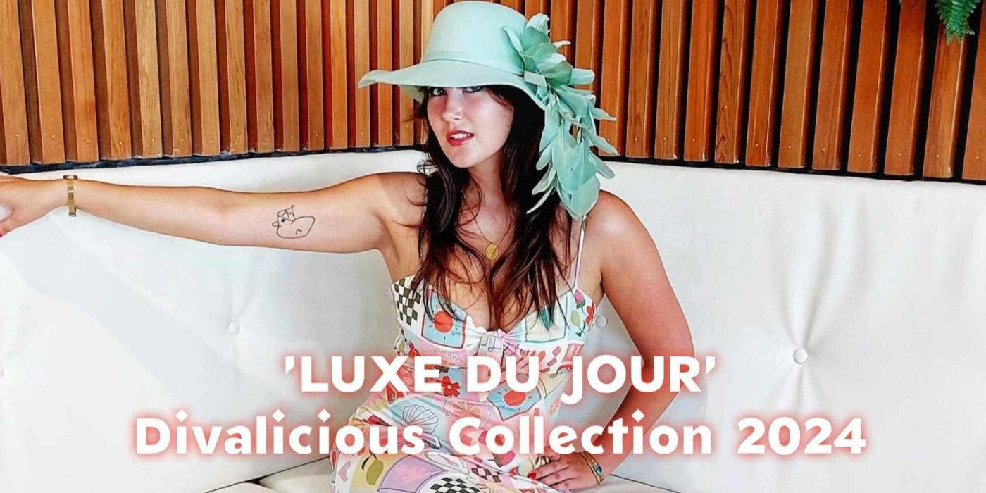 divalicious collection luxe du jour 2024